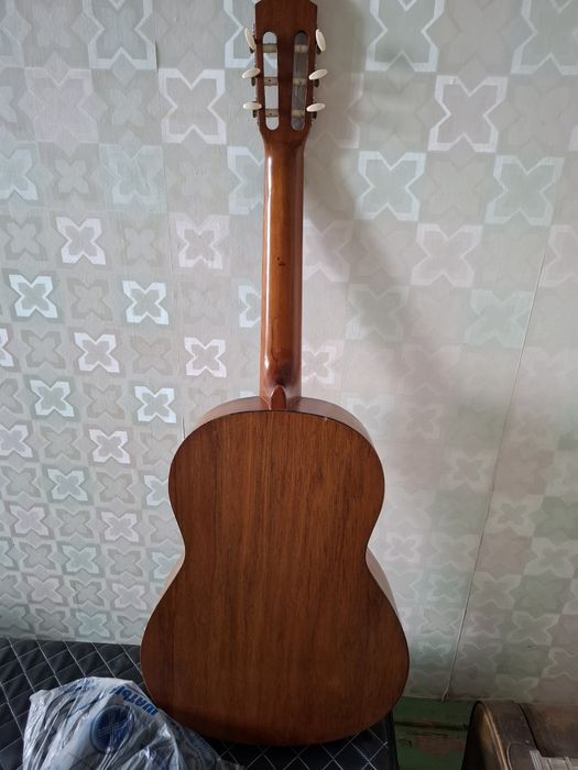 Yamaha c40m гитара 6 струнная