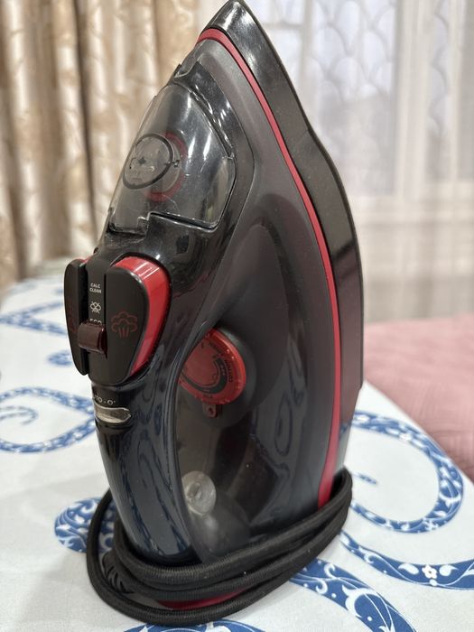 Утюг philips рабочий