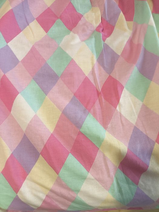 Олекотени завивки различни цветове