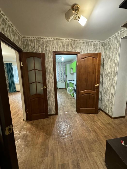 2-комнатный квартира