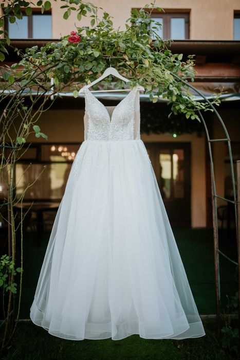 Rochie de mireasa