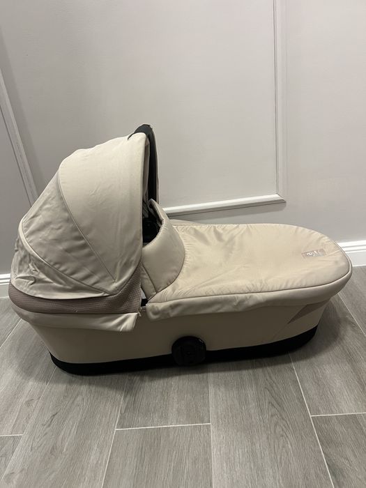 Vand Landou Cybex Melio