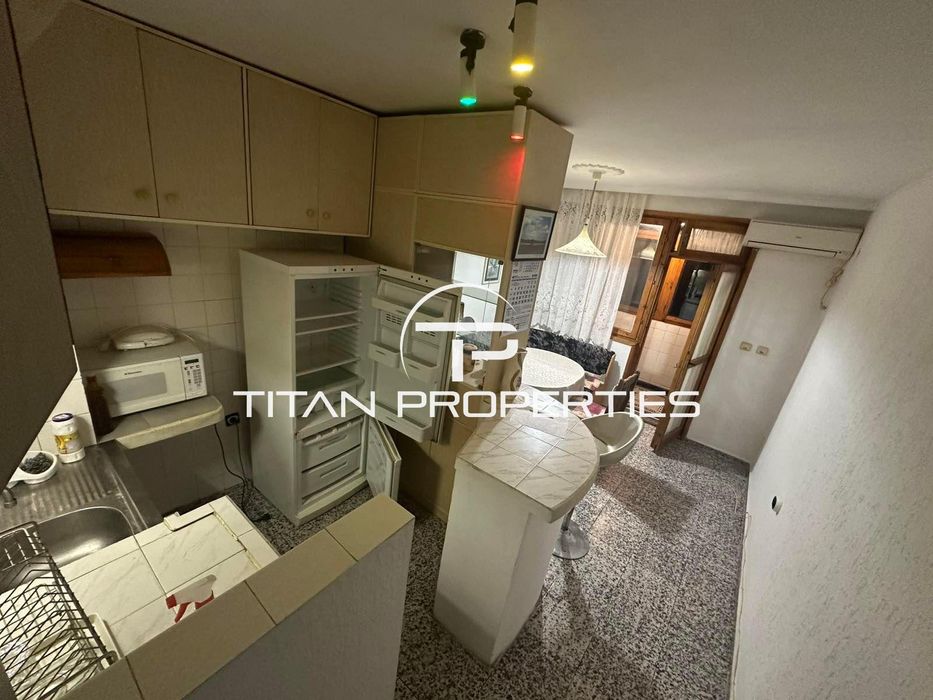 Дава се под наем Мезонет в Бургас, Лазур - 60 кв.м за 398.82 € - Снимка #2