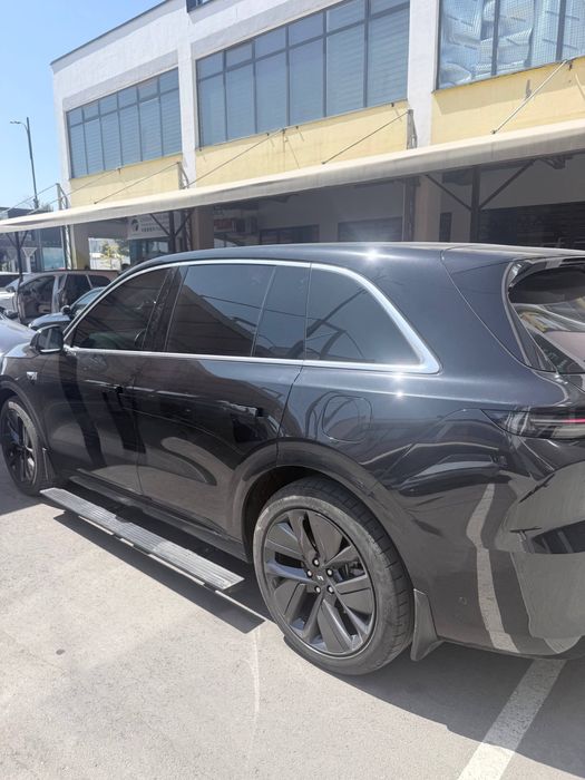 Li6 PRO 2024 yil