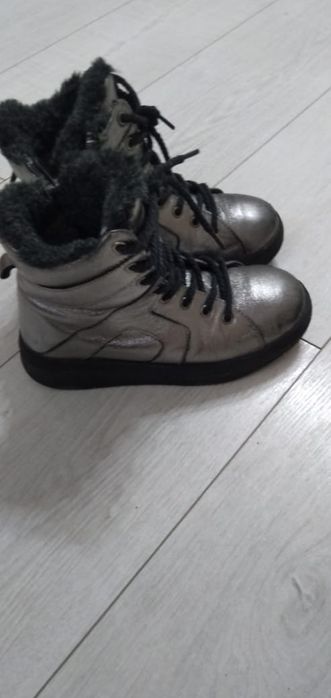 Обувь для девочек