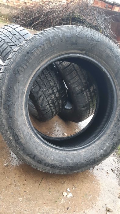 Джанти за jeep 17 цола