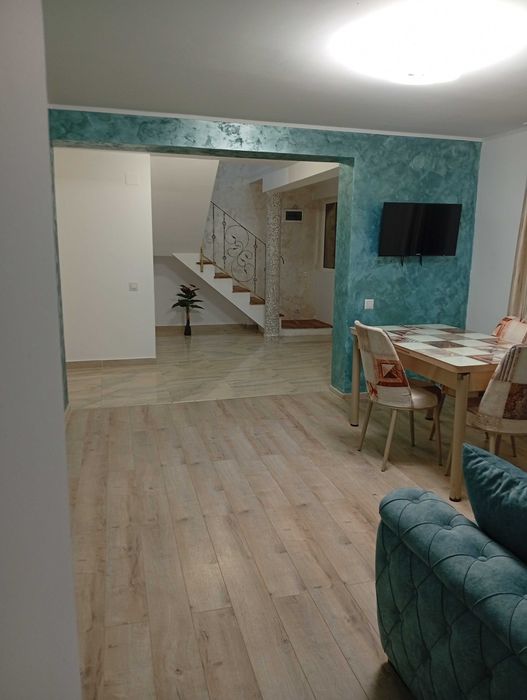 Închiriez cabana la munte