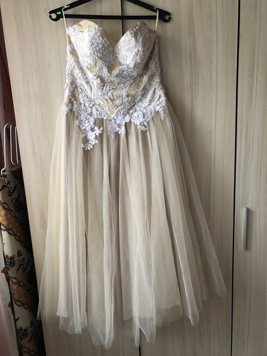 Официална рокля/oficialna roklq