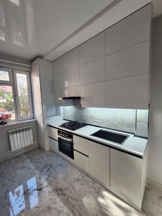 Har hil turdagi no standart mebellar