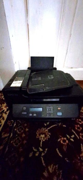 Рангли принтер ва ксерокслар EPSON m200, RX610, PX660 (балки запчастга