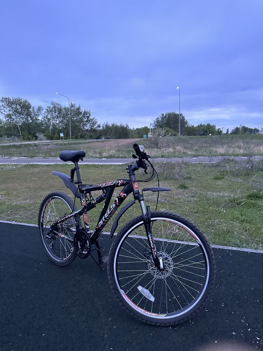 Ведосипед Stels Voyager