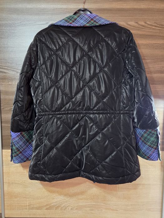 Уникално дамско яке Lucy fashion