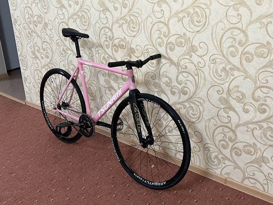 Фикс tsunami snm100