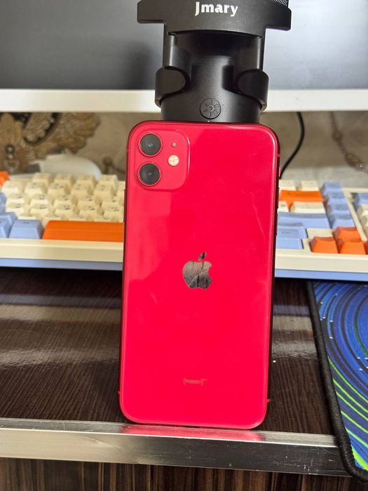 Iphone 11 ideal kelishmiz