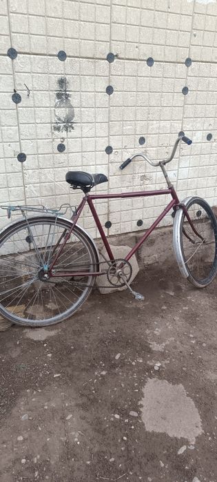 Срочно продам Урал советский