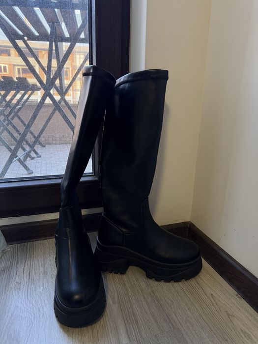 Ботуши - Sinsay