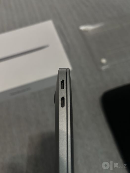 Macbook Air m1 256gb 92%