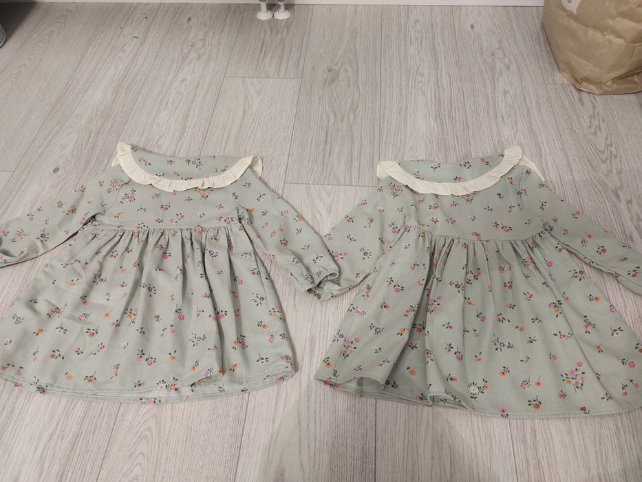 Продам новые детские вещи