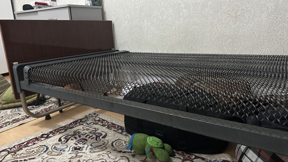 Продам кровать, односпалка