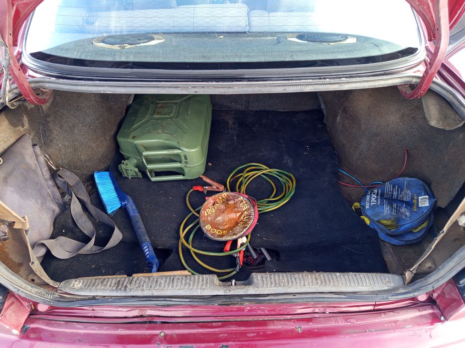 Продам или на разбор Галант 7