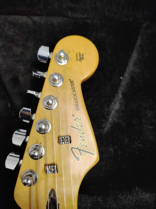 De vanzare Fender Mexico
