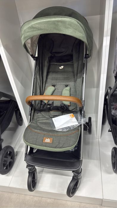 Carut Joie utracompact sport