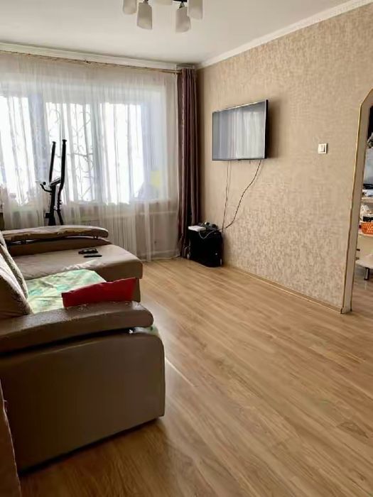 На длительный срок, сдается жильё