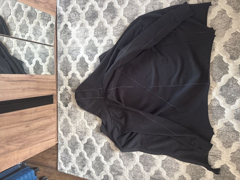 Thom/Krom суичер/худи