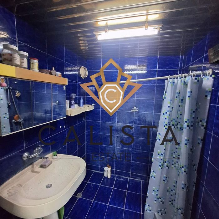 Дава се под наем Тристаен апартамент в Пловдив, Кючук Париж - 96 кв.м за 535.5 € - Снимка #7