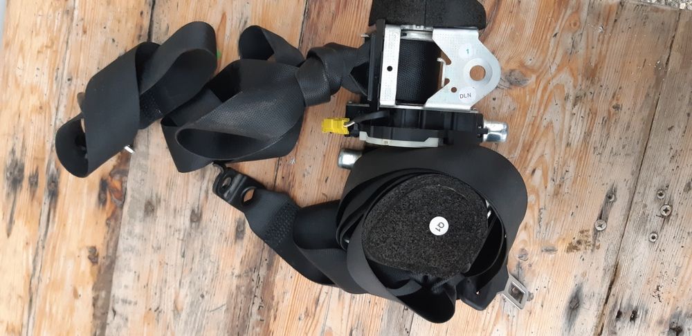 Задни колани Мерцедес Е класа W212