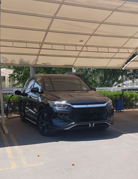 Byd song pro dmi 110 full