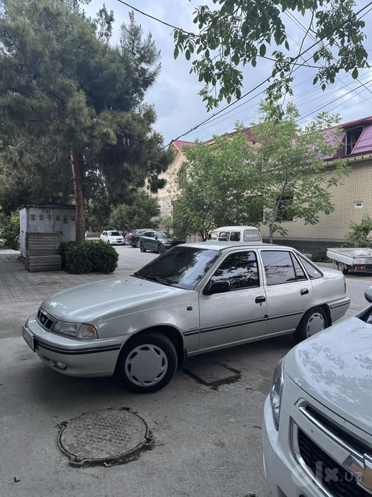 Nexia 1 sons luxe kondisianer