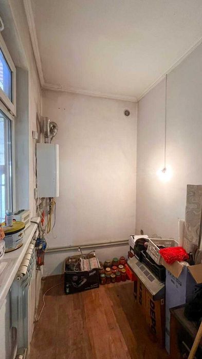 Продам частный дом Алибек Империя