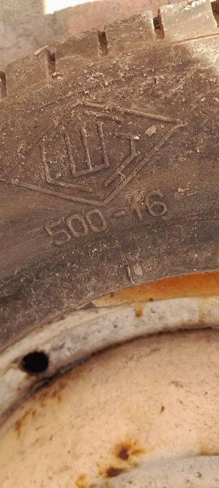 Продам колёса с дисками