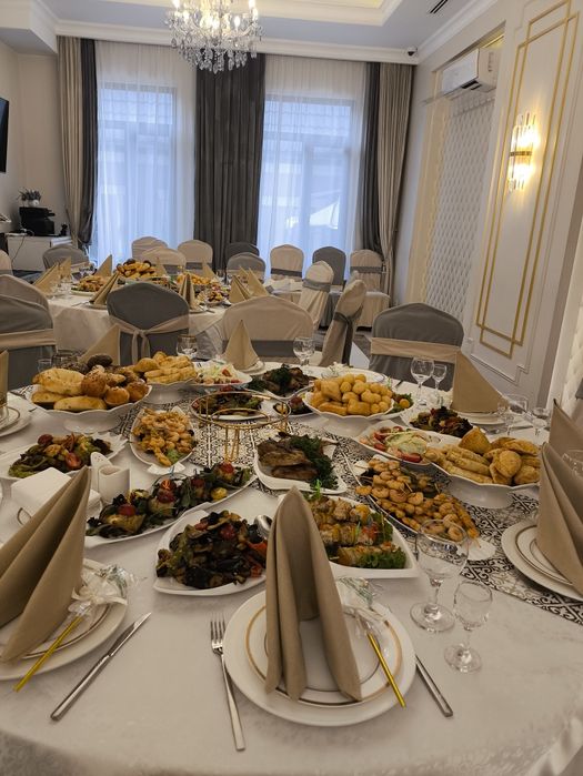 Повар на выезд,кейтеринг