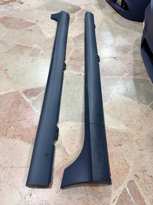 Praguri - Volkswagen Golf 5 / Golf 6 Model GTI