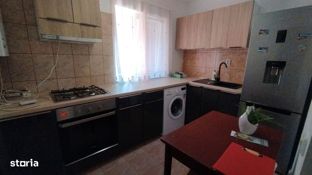 Apartament 1 camera | Str. Cetatii | Floresti | De inchiriat