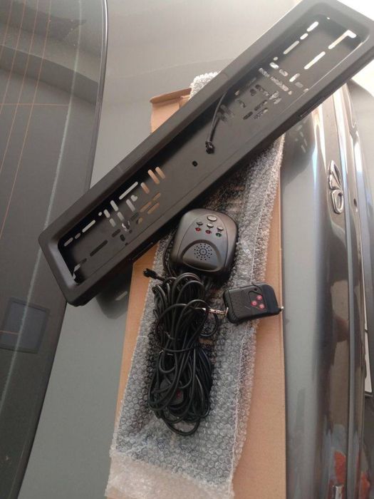 Под номер на пульте управления. Новые в упаковке