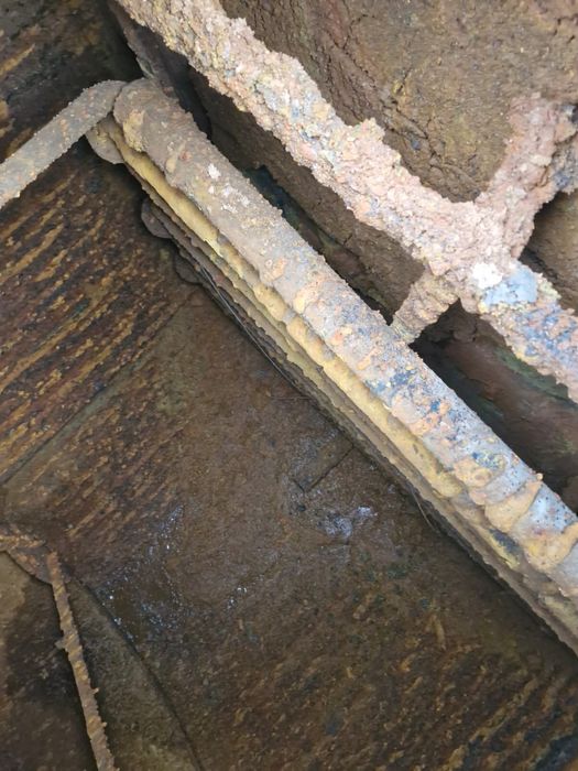 Резервуар/цистерна/бочка