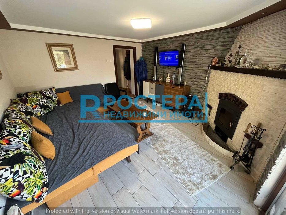 Продава се Къща в Търговище, Вилна зона - 75 кв.м за 1068 €/кв.м - Снимка #5