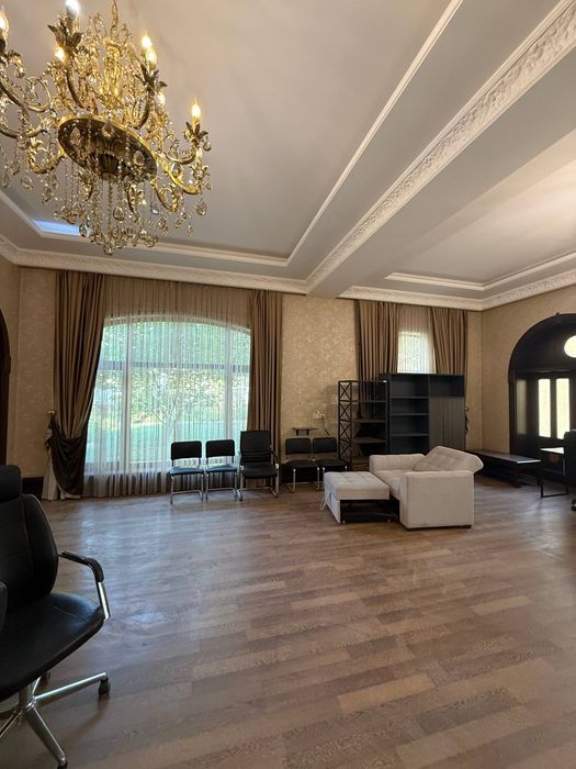 Срочно продаётся ЕвроДом 15,5-соток фасад 30-метр салом Чайхона