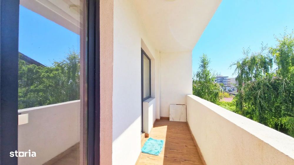 3 camere in Mamaia Nord – liniste, confort si aproape de mare