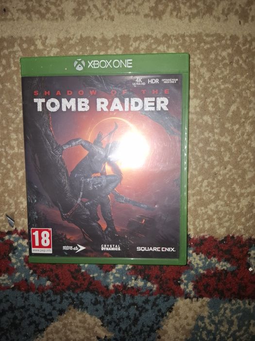 Jocuri pentru xbox 55 de lei bucata