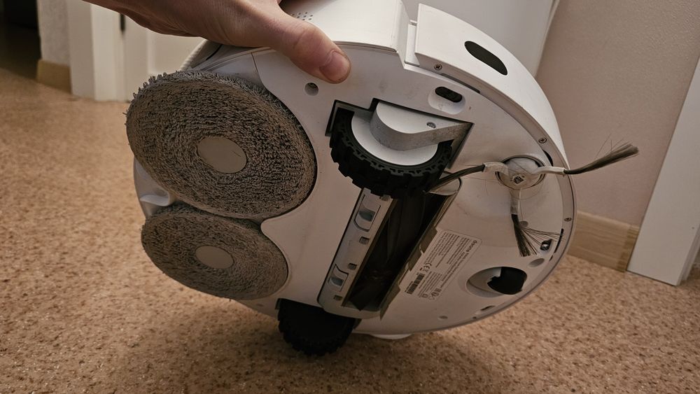 Продам Робот пылесос