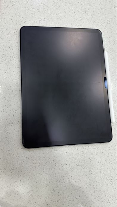 iPad Air 11” (M3), 256 ГБ + Apple Pencil