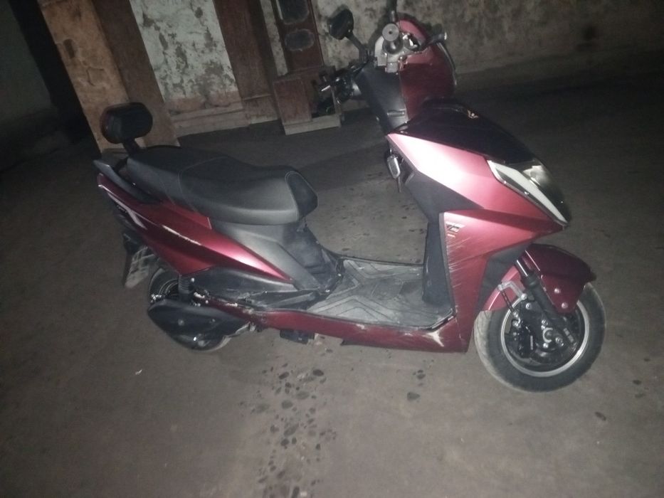 elektiron sukutir manzil qoqon