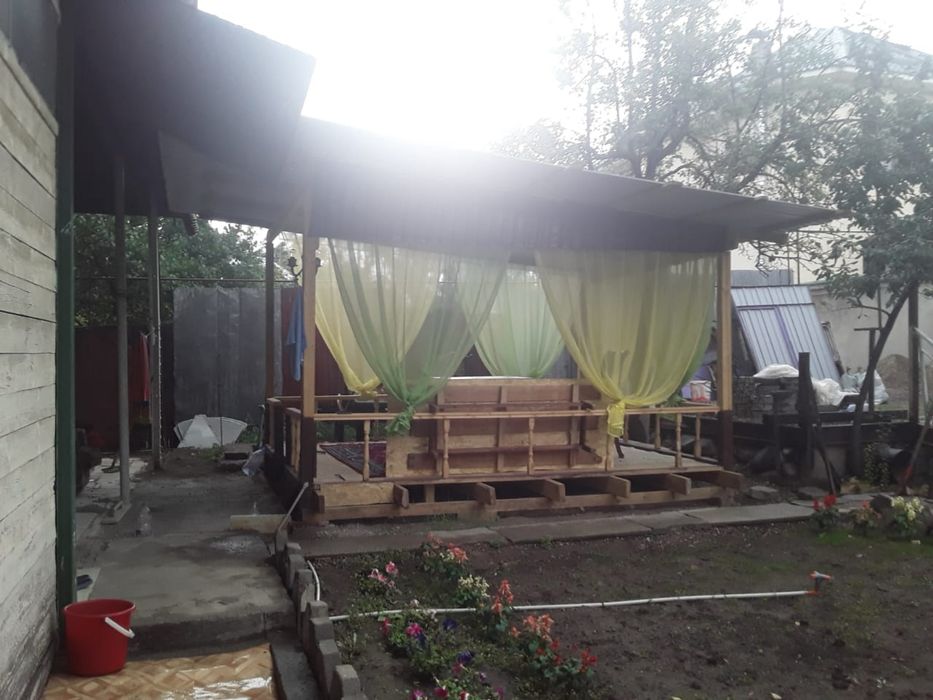 Продам дом с участком