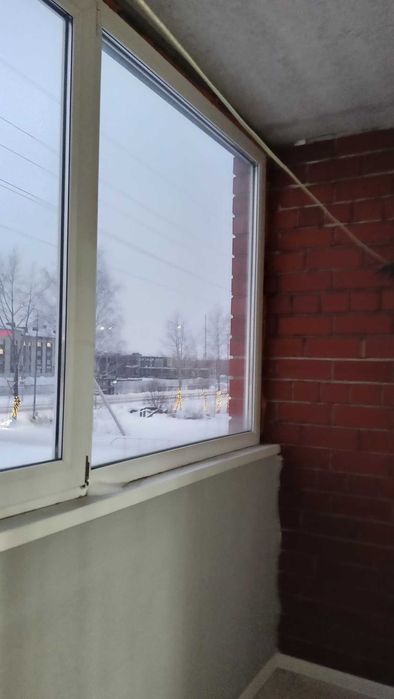 В продаже 2х комнатная квартира