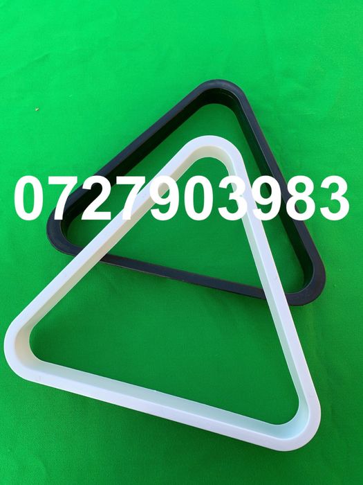 Prelungitor /triunghi/ cosuri biliard 27.903.983 magazin biliard