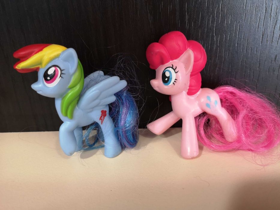 Доставка до СПИДИ АВТОМАТ 2,14€-Огромна колекция My Little Pony/ Пони
